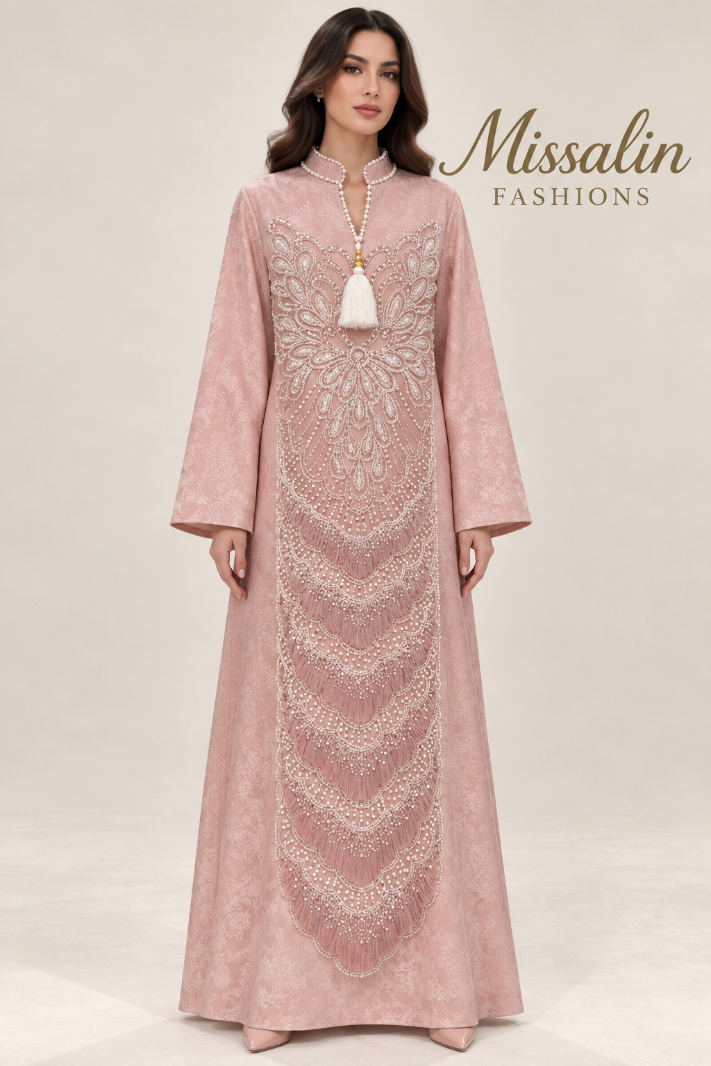 229 AED | ELEGANCE DRS 01