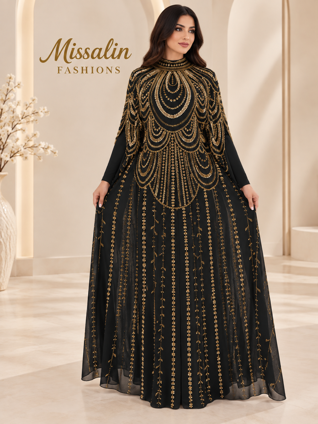 279 AED | ROYAL PLUM 001