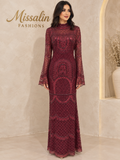 99 AED | MAJESTA DRESS