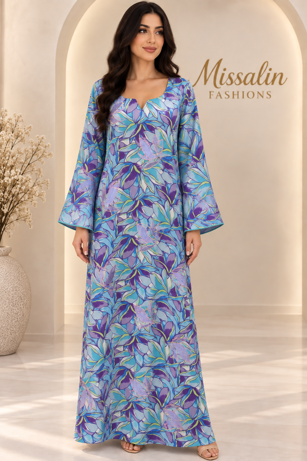 99 AED | AYLA MKHAWR