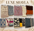 49 AED | LUXE SHAYLA