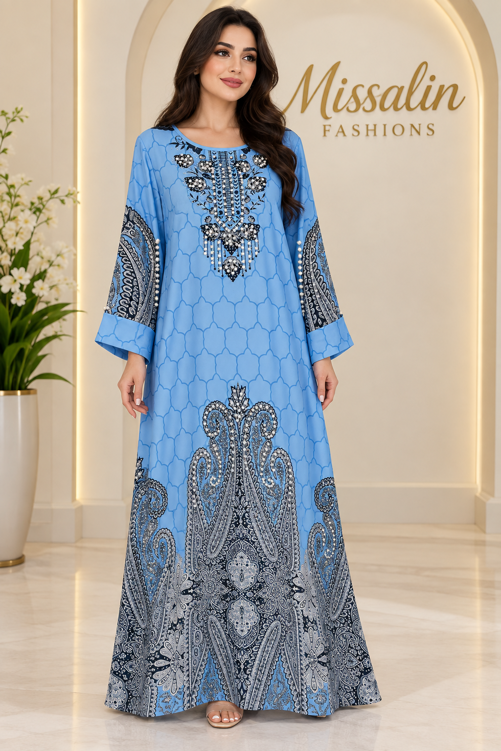 99 AED | PEARL CELESTE