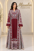 99 AED | PEARL CELESTE RED