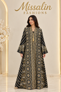 199 AED | GOLD EMB DARA’A