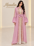 99 AED | PINK GOLD EMB