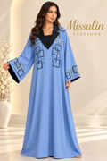 99 AED | BLUE KUWAITI DR
