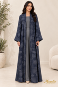 79 AED | JACAR OPEN ABAYA
