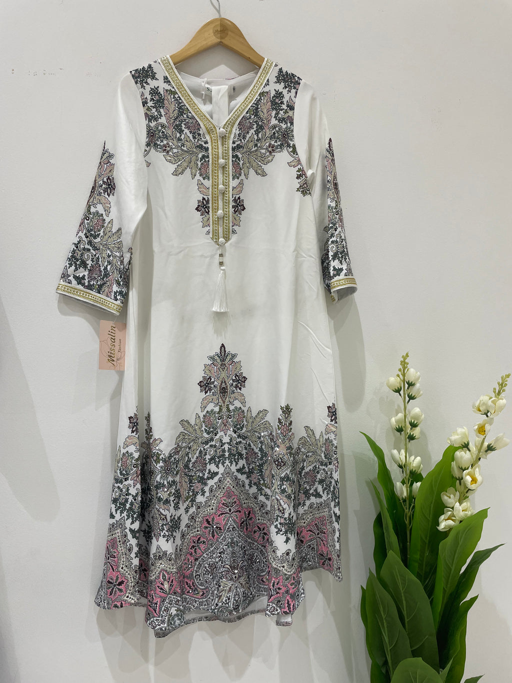 99 AED | SPARKLE CREPE KIDS